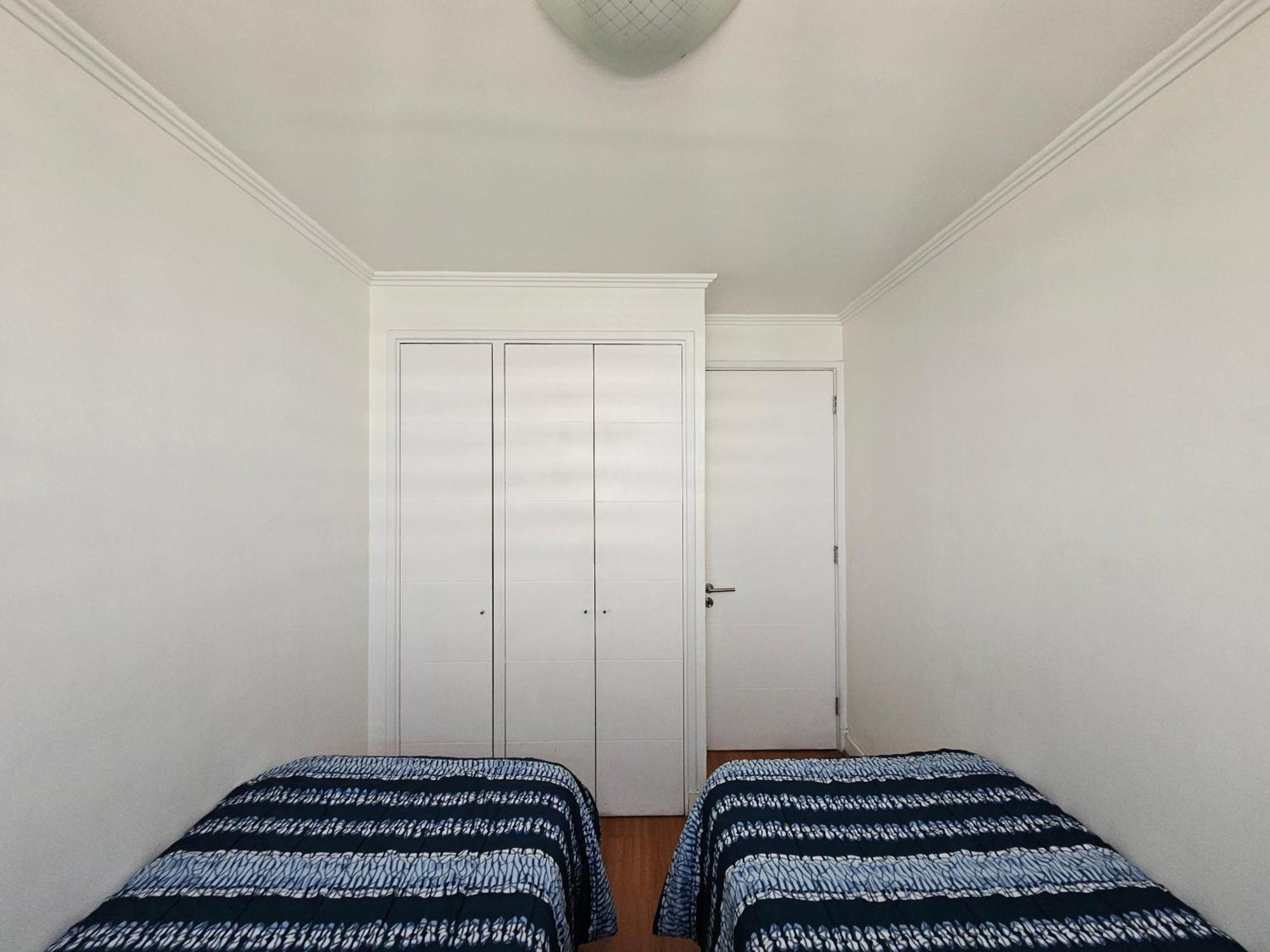 Metro Manuel Montt Apartment Santiago Exterior photo